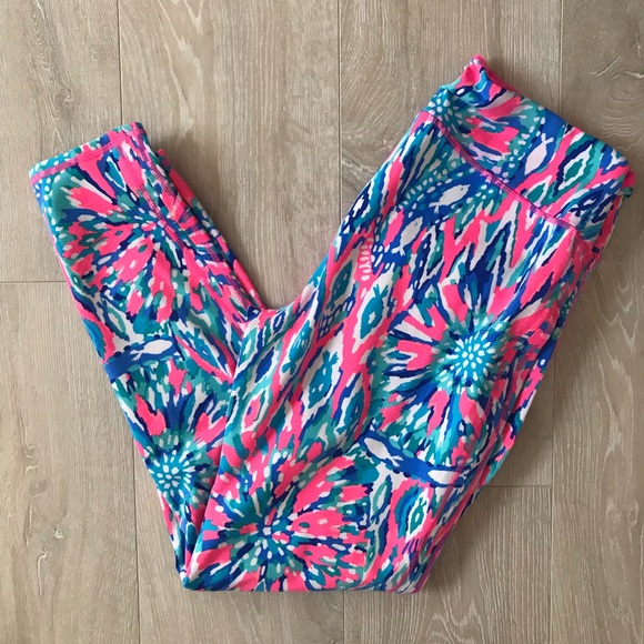 Lilly Pulitzer Pants - Lilly Pulitzer Leggings